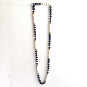 Vintage Beaded Necklace